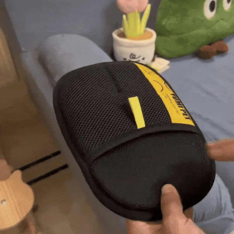 FurFree™ Electrostatic Pet Hair Removal Gloves