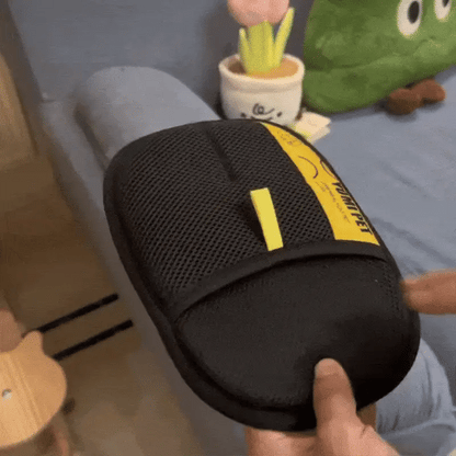 FurFree™ Electrostatic Pet Hair Removal Gloves